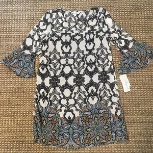 speechless dress size small